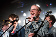 I'm From Barcelona / La Maroquinerie - 06 mai 2015