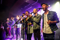 I'm From Barcelona / La Maroquinerie - 06 mai 2015