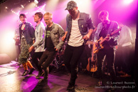 I'm From Barcelona / La Maroquinerie - 06 mai 2015