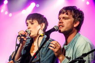 I'm From Barcelona / La Maroquinerie - 06 mai 2015