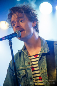 I'm From Barcelona / La Maroquinerie - 06 mai 2015