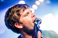 I'm From Barcelona / La Maroquinerie - 06 mai 2015