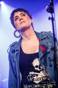 I'm From Barcelona / La Maroquinerie - 06 mai 2015