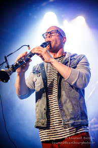 I'm From Barcelona / La Maroquinerie - 06 mai 2015