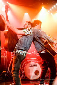 I'm From Barcelona / La Maroquinerie - 06 mai 2015