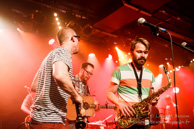 I'm From Barcelona / La Maroquinerie - 06 mai 2015