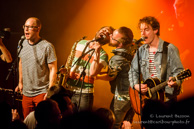 I'm From Barcelona / La Maroquinerie - 06 mai 2015