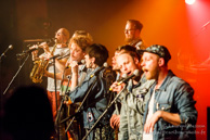 I'm From Barcelona / La Maroquinerie - 06 mai 2015