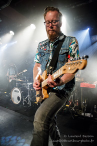 I'm From Barcelona / La Maroquinerie - 06 mai 2015