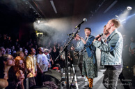 I'm From Barcelona / La Maroquinerie - 06 mai 2015