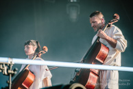 Imany / Fête de l'Humanité 2023 - Base 217 - Le Plessis-Pâté/Brétigny-sur-Orge - 15 septembre 2023