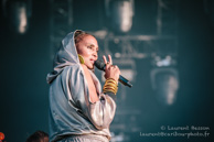 Imany / Fête de l'Humanité 2023 - Base 217 - Le Plessis-Pâté/Brétigny-sur-Orge - 15 septembre 2023