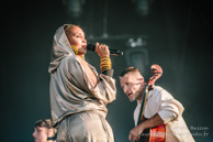 Imany / Fête de l'Humanité 2023 - Base 217 - Le Plessis-Pâté/Brétigny-sur-Orge - 15 septembre 2023