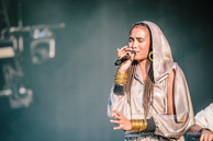 Imany / Fête de l'Humanité 2023 - Base 217 - Le Plessis-Pâté/Brétigny-sur-Orge - 15 septembre 2023