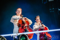 Imany / Fête de l'Humanité 2023 - Base 217 - Le Plessis-Pâté/Brétigny-sur-Orge - 15 septembre 2023