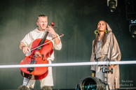 Imany / Fête de l'Humanité 2023 - Base 217 - Le Plessis-Pâté/Brétigny-sur-Orge - 15 septembre 2023