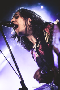 InHeaven / La Maroquinerie - 13 avril 2017