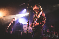 InHeaven / La Maroquinerie - 13 avril 2017