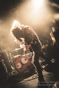 InHeaven / La Maroquinerie - 13 avril 2017