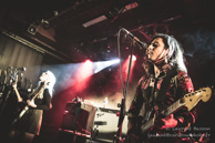 InHeaven / La Maroquinerie - 13 avril 2017