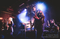 InHeaven / La Maroquinerie - 13 avril 2017