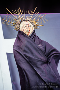 In This Moment / Hellfest 2018 - Clisson - 24 juin 2018