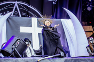 In This Moment / Hellfest 2018 - Clisson - 24 juin 2018