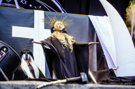 In This Moment / Hellfest 2018 - Clisson - 24 juin 2018