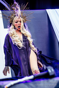 In This Moment / Hellfest 2018 - Clisson - 24 juin 2018