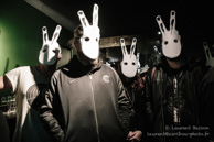 Ina Ich / Dr Feelgood - 10 mars 2016