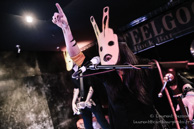 Ina Ich / Dr Feelgood - 10 mars 2016