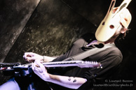 Ina Ich / Dr Feelgood - 10 mars 2016