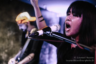 Ina Ich / Dr Feelgood - 10 mars 2016