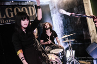 Ina Ich / Dr Feelgood - 10 mars 2016