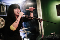 Ina Ich / Dr Feelgood - 10 mars 2016