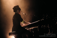 iNA-iCH / Le Divan du Monde - 10 mai 2016