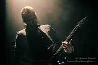 iNA-iCH / Le Divan du Monde - 10 mai 2016