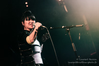 iNA-iCH / Le Divan du Monde - 10 mai 2016