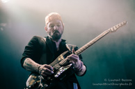 iNA-iCH / Le Divan du Monde - 10 mai 2016