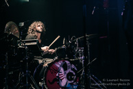 iNA-iCH / Le Divan du Monde - 10 mai 2016