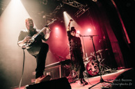 iNA-iCH / Le Divan du Monde - 10 mai 2016