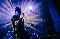 iNA-iCH / Le Divan du Monde - 10 mai 2016