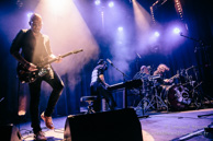 iNA-iCH / Le Divan du Monde - 10 mai 2016