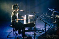 iNA-iCH / Le Divan du Monde - 10 mai 2016