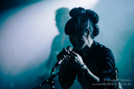 iNA-iCH / Le Divan du Monde - 10 mai 2016