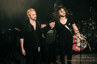 iNA-iCH / Le Divan du Monde - 10 mai 2016