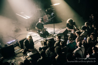 iNA-iCH / Le Divan du Monde - 10 mai 2016