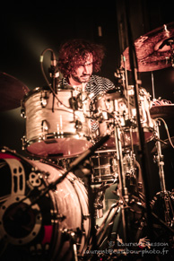 Ina-Ich / Petit Bain - 21 mars 2024