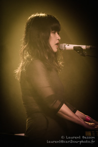 Ina-Ich / Petit Bain - 21 mars 2024