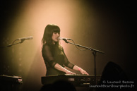 Ina-Ich / Petit Bain - 21 mars 2024